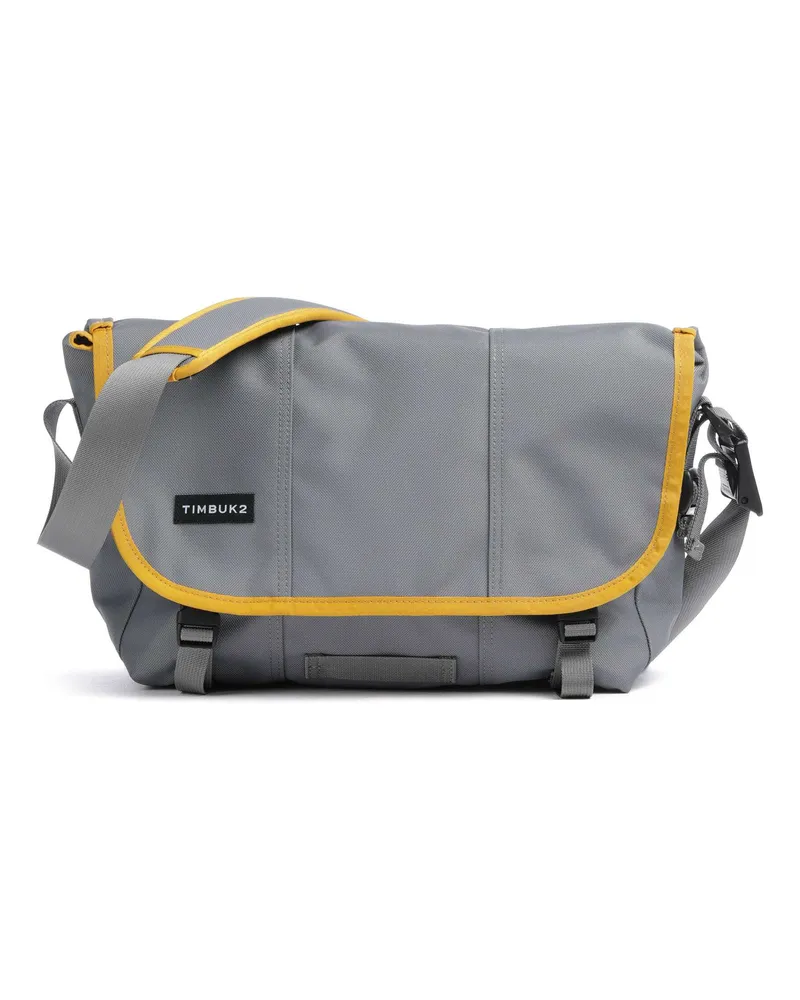 Timbuk2 Kuriertasche Heritage Classic S in grau Grau