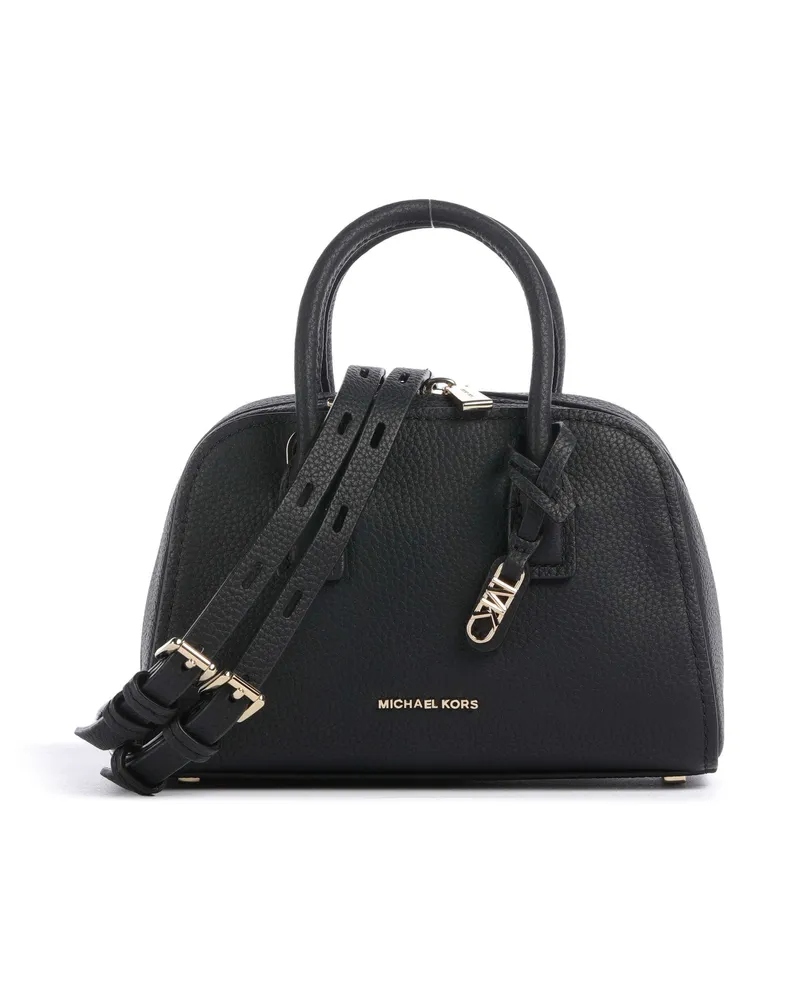 Michael Kors Umhängetasche Ashton in schwarz Schwarz