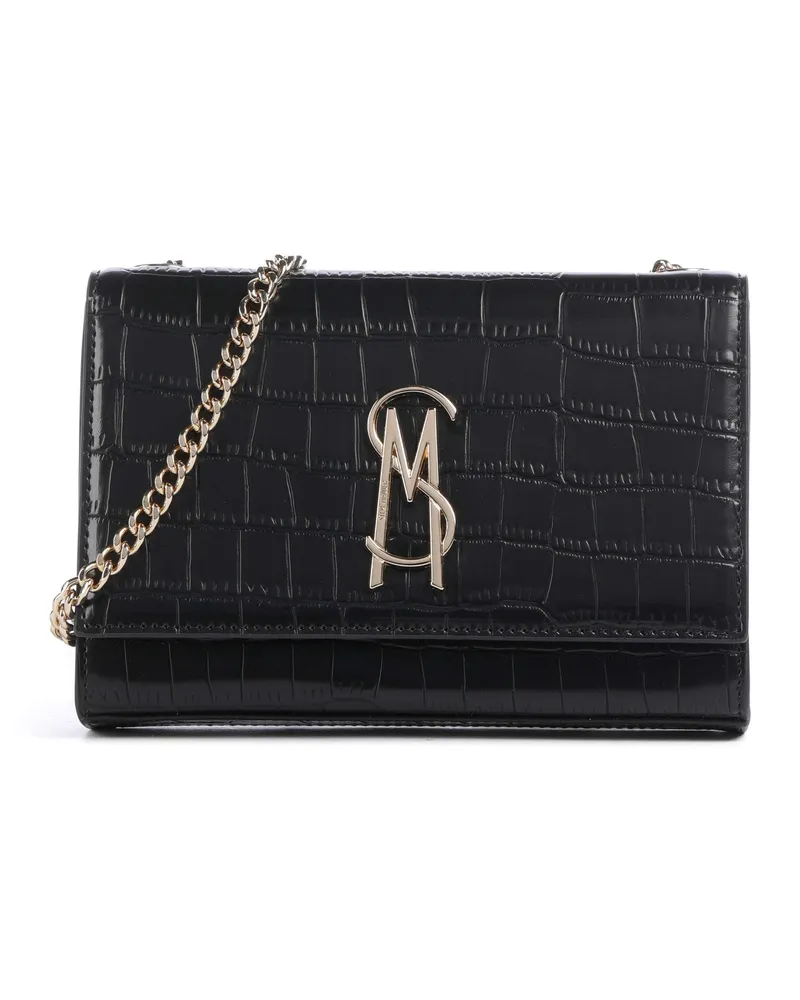 Steve Madden Umhängetasche BRAMONIE in schwarz Schwarz