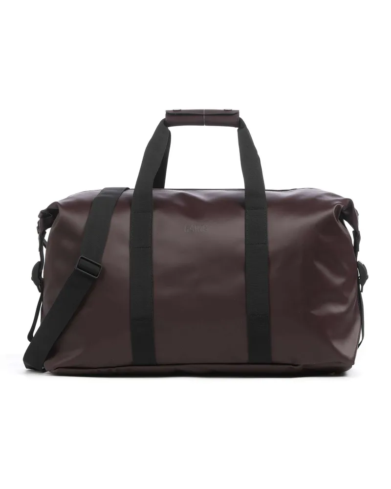 RAINS Weekender Hilo in rot Rot