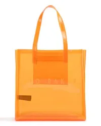 Ted Baker Sheicon Shopper orange Orange