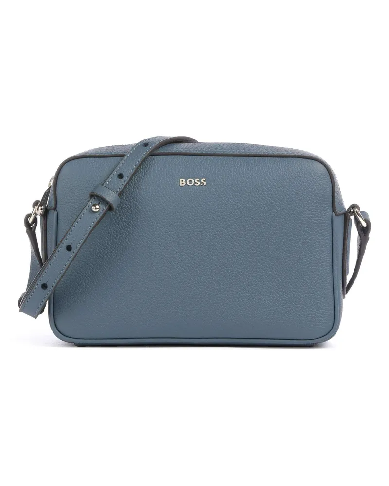 HUGO BOSS Umhängetasche Lenah in blau Blau