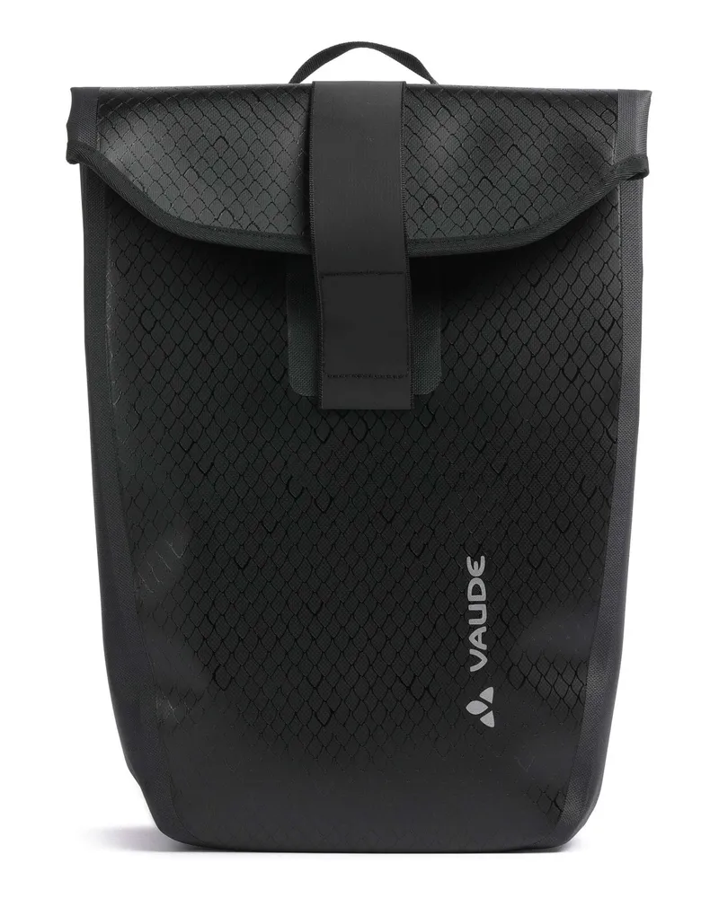 Vaude Rucksack Clubride Aqua 17 in schwarz Schwarz