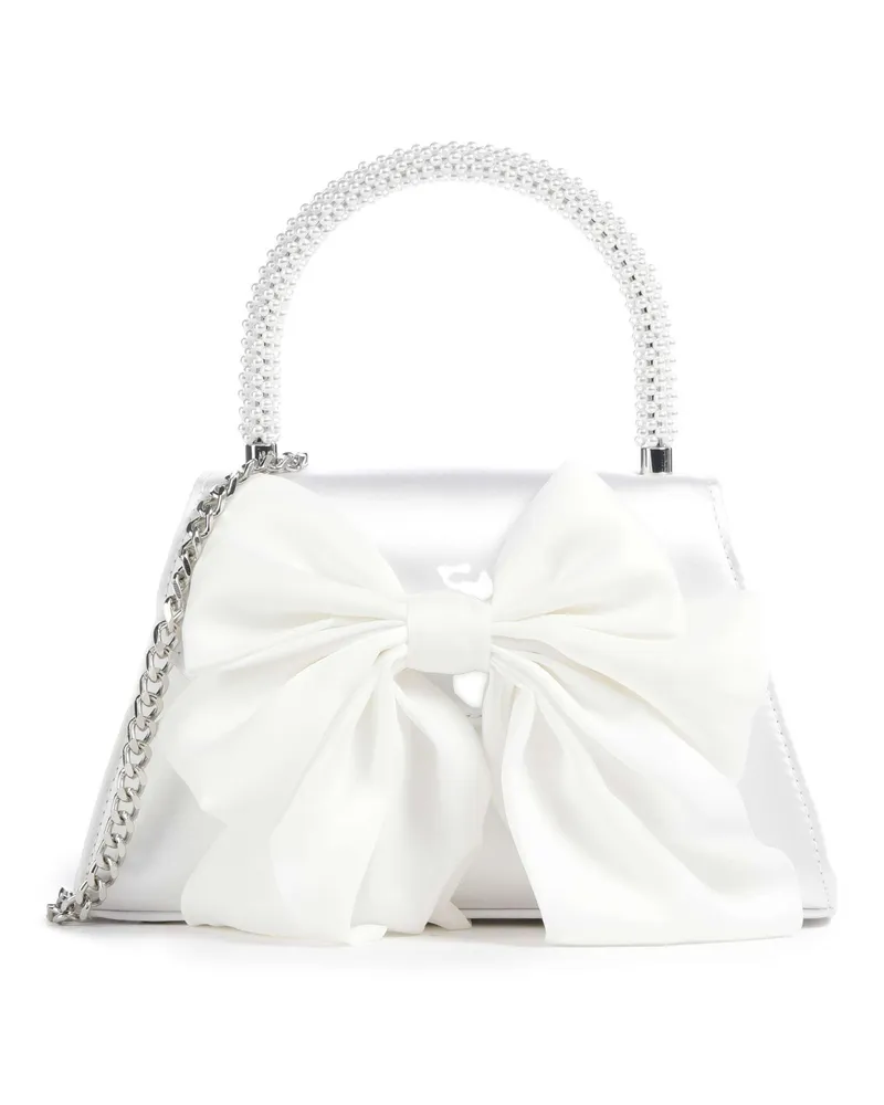 Steve Madden Handtasche BCOSETTE in weiß Weiß