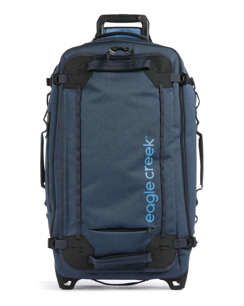 Eagle Creek 2-Rollen Trolley Gear Warrior 30 in blau Blau