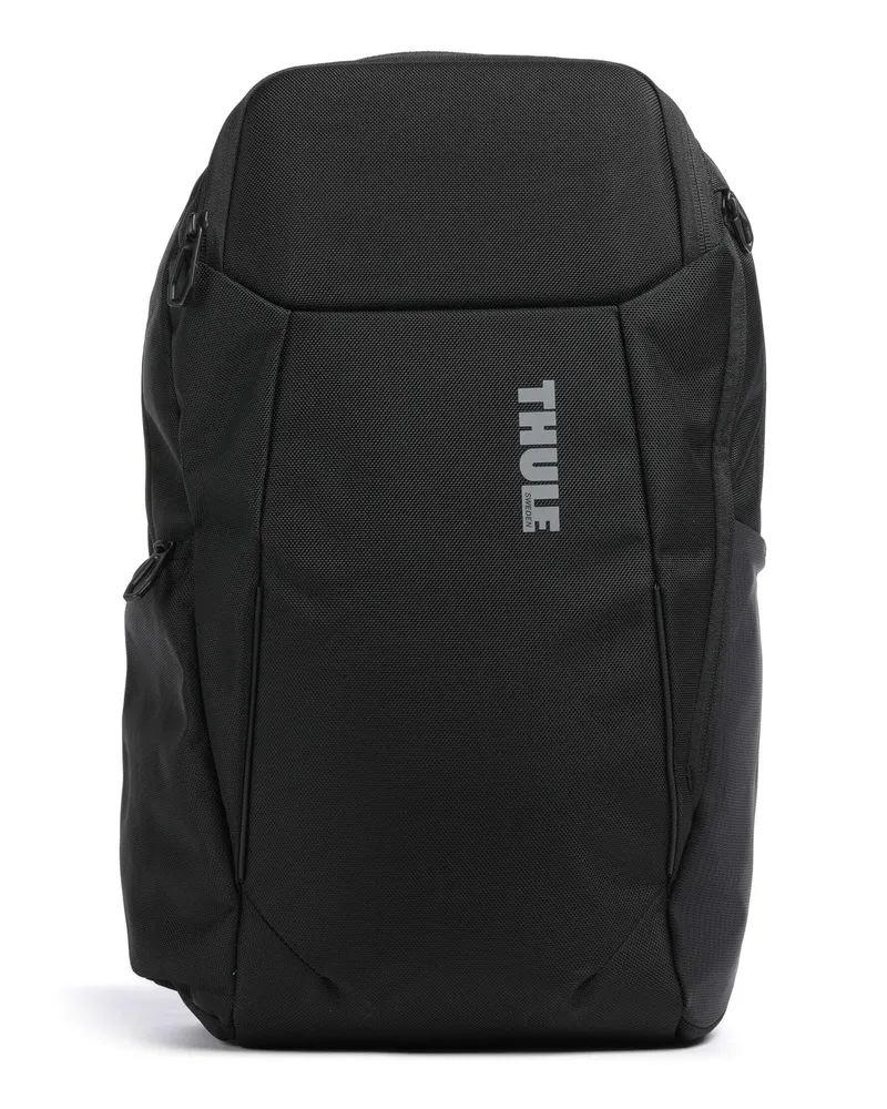 Thule Rucksack Accent 23 in schwarz Schwarz