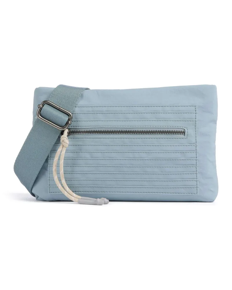 FREDsBRUDER Umhängetasche Friends for life in blau Blau