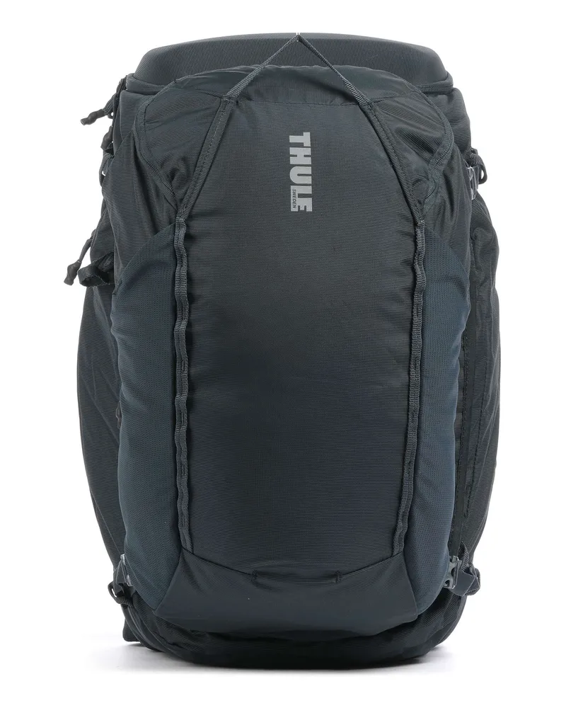 Thule Reiserucksack Landmark 60 W in blau Blau