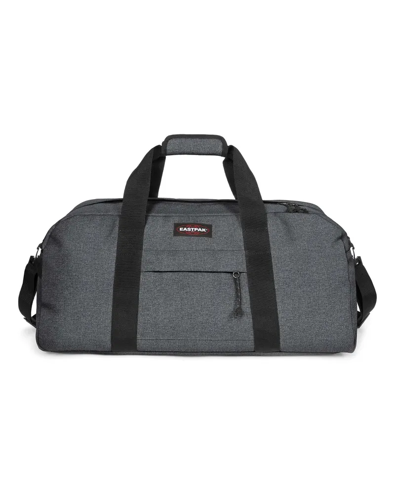 Eastpak Reisetasche Station + in schwarz Schwarz