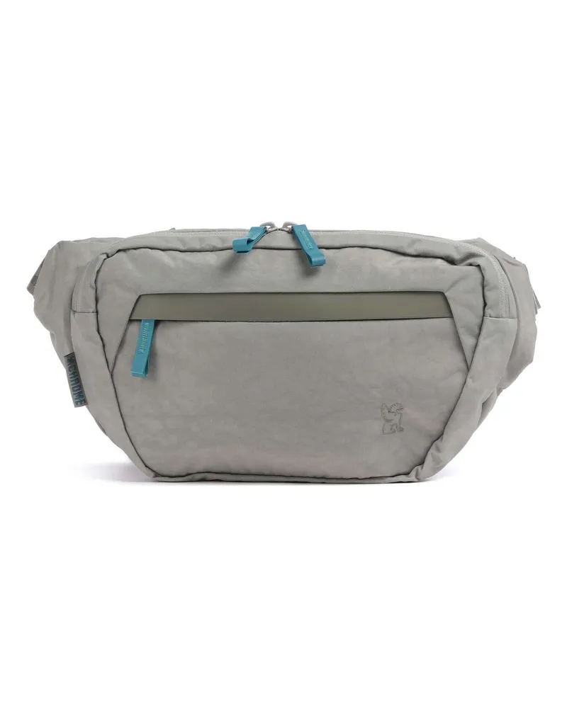 CHROME Gürteltasche District Collection Sabin 6L in grau Grau