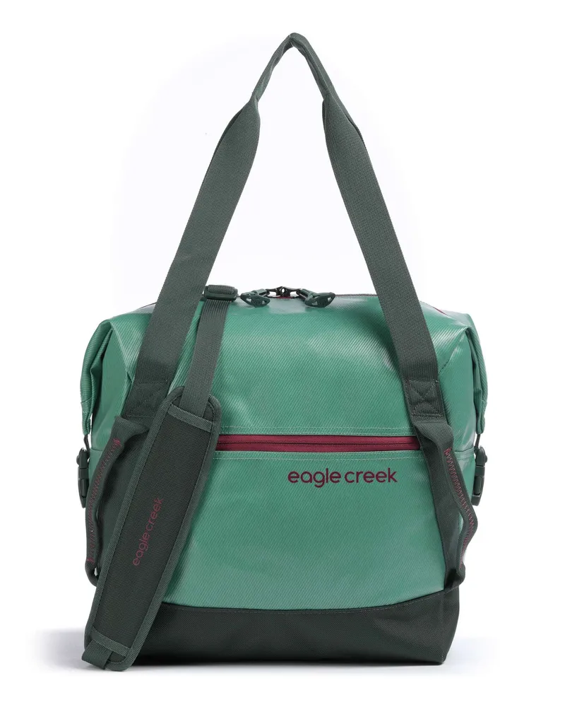 Eagle Creek Shopper Migrate Tote 35 in grün Grün