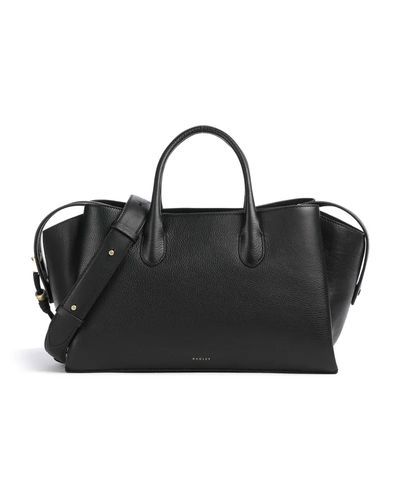 Radley London Handtasche The Romilly in schwarz Schwarz