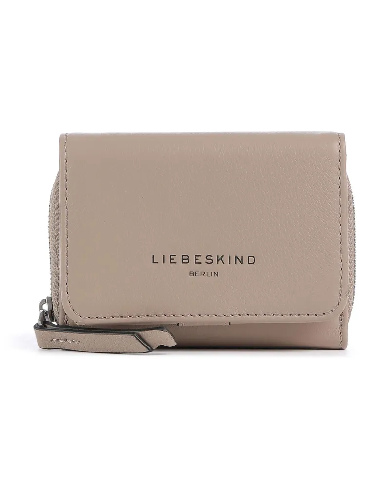 Liebeskind Geldbörse Harris Pablita in beige Beige