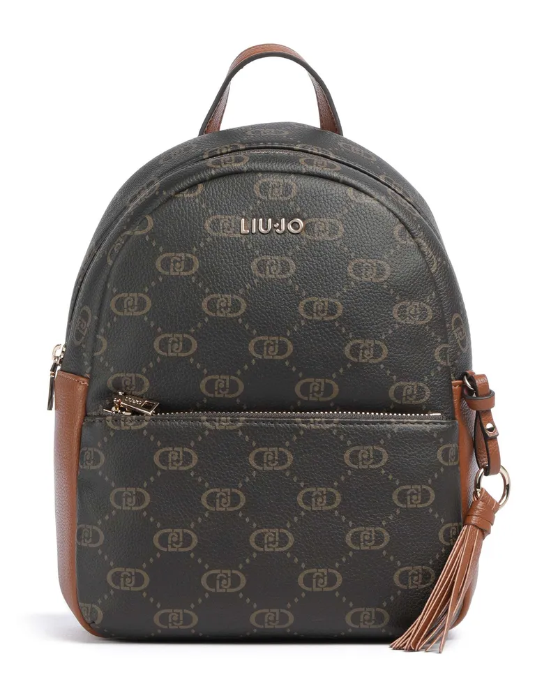 Liu Jo Rucksack Cirry M in braun Braun