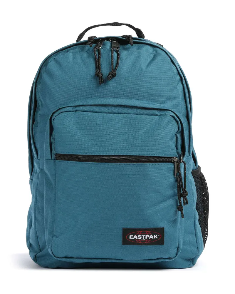 Eastpak Rucksack Morius in petrol Petrol
