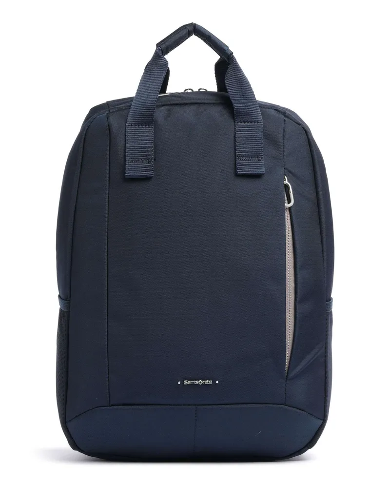 Samsonite Laptop-Rucksack Guardit Classy in blau Blau
