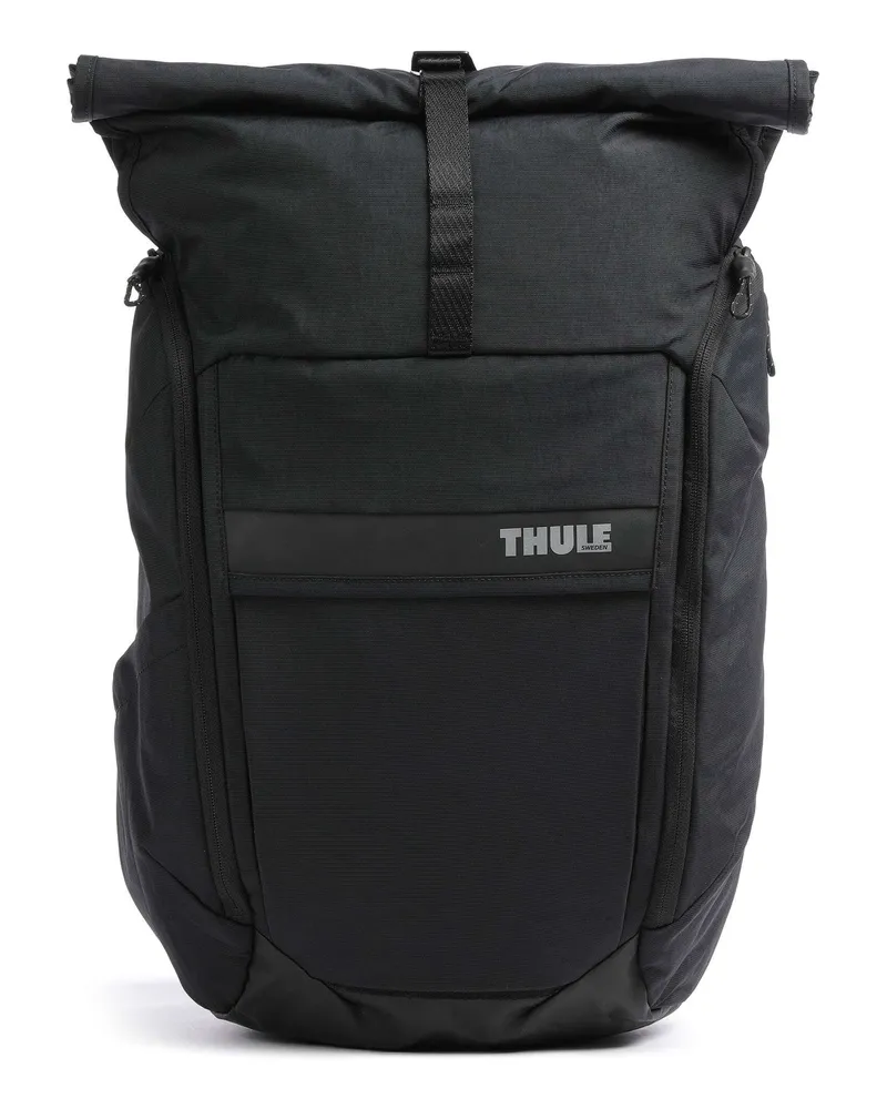 Thule Rucksack Paramount 24 in schwarz Schwarz