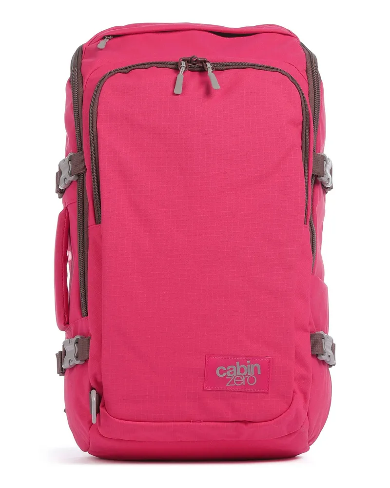 CABIN ZERO Reiserucksack ADV Pro 32 in pink Pink