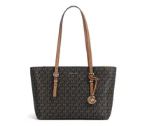 Shopper Quinn Medium in braun