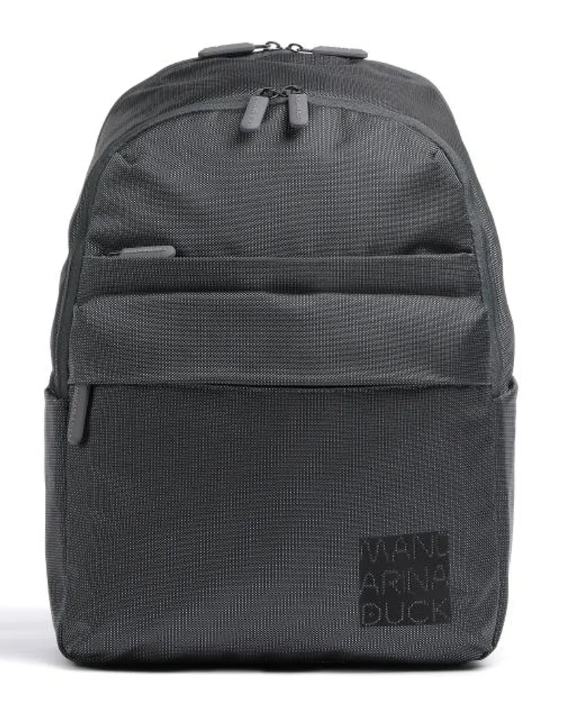 Mandarina Duck District Rucksack dunkelgrau Grau