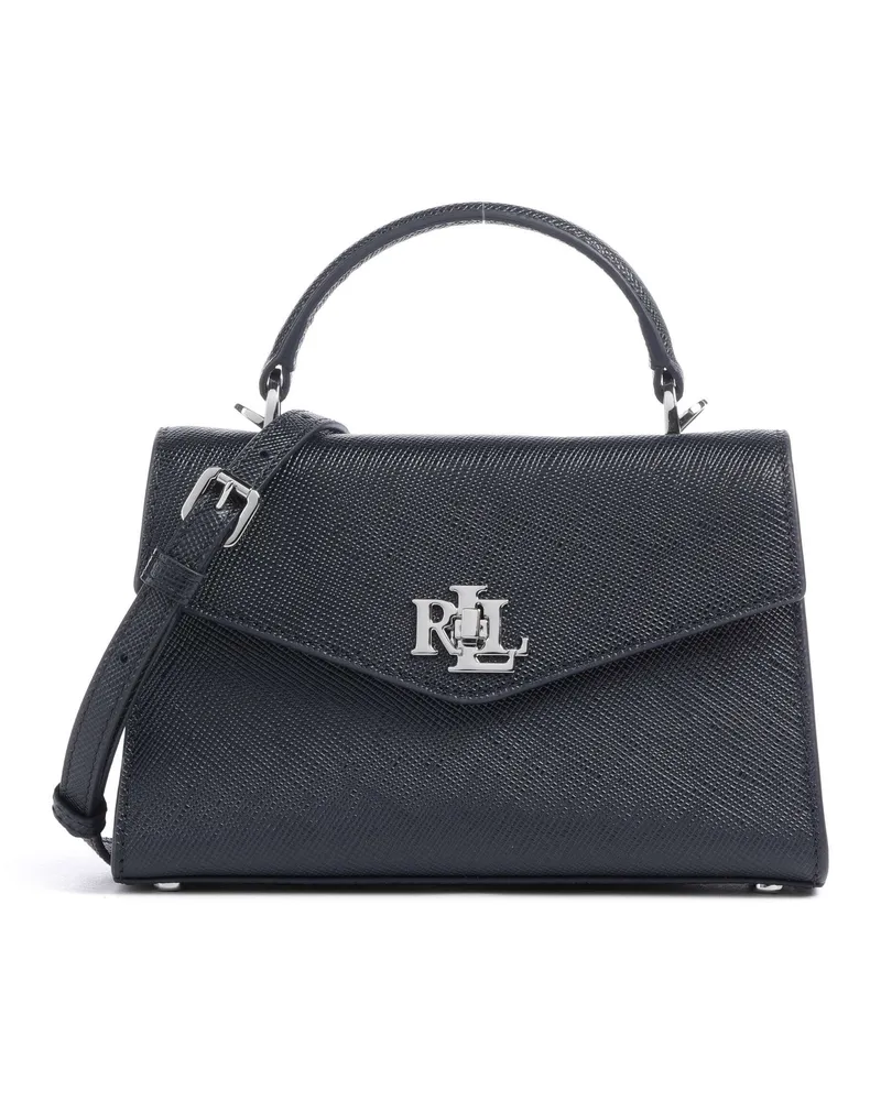 Ralph Lauren Umhängetasche Farrah Small in blau Blau