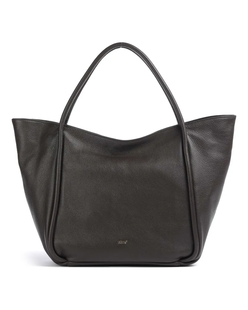 Abro Shopper Dalia Willow in braun Braun