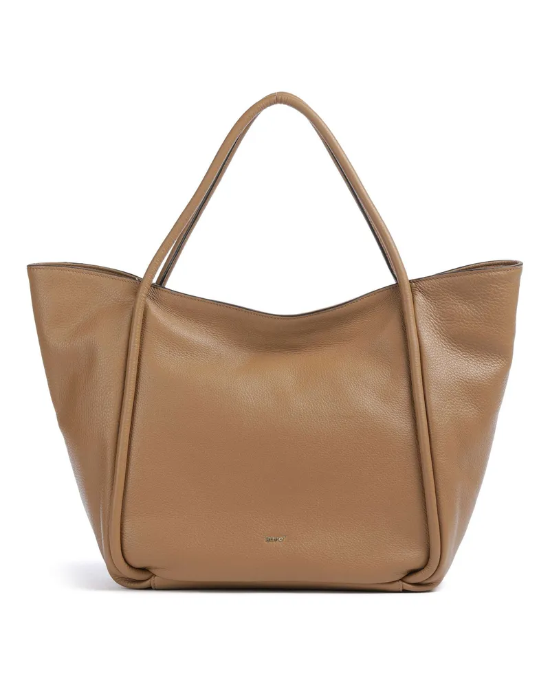Abro Shopper Dalia Willow in braun Braun