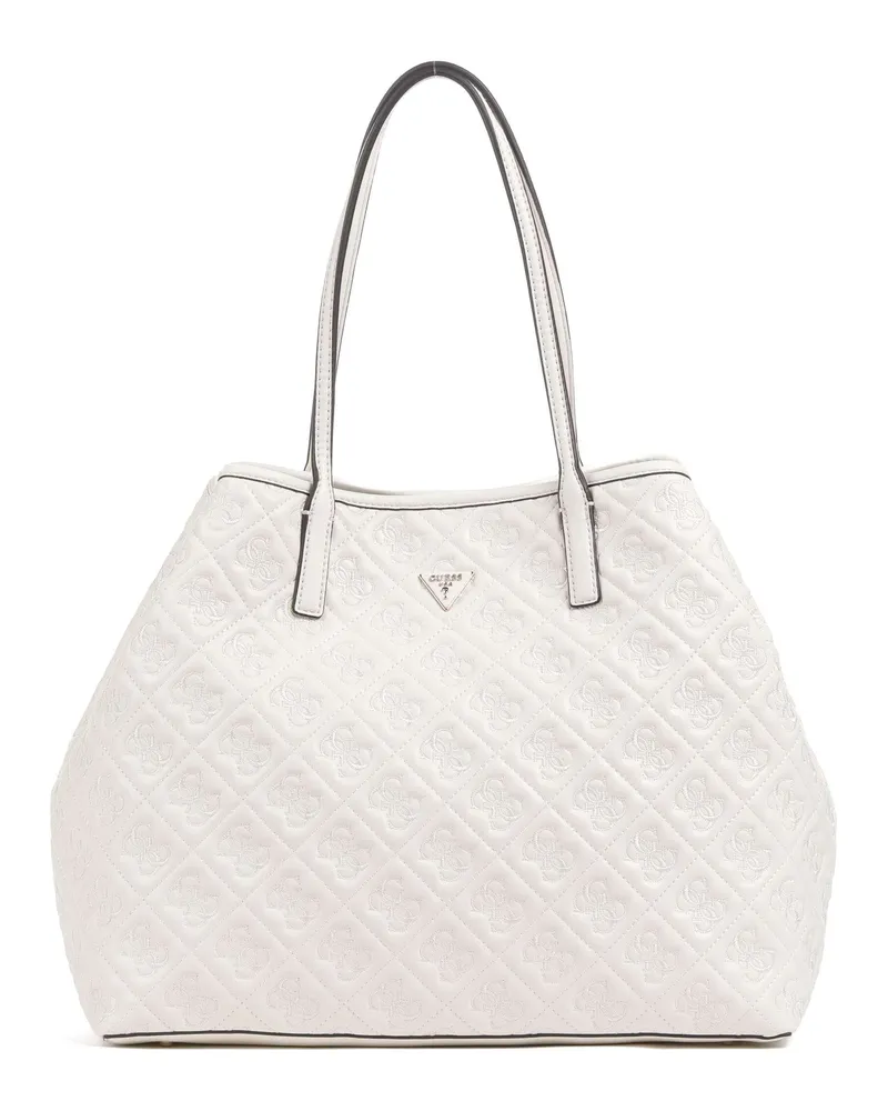 Guess Shopper Adelasia in weiß Weiß
