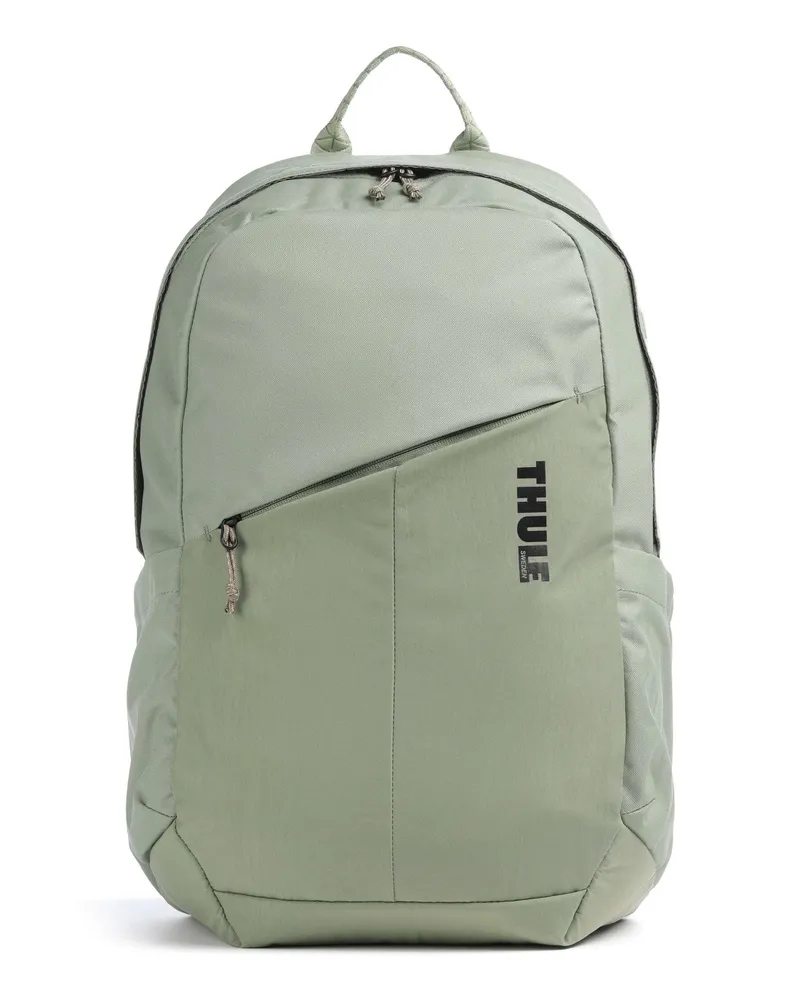Thule Rucksack Notus in grün Grün