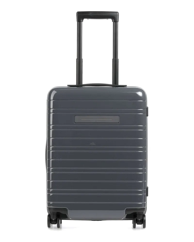 HORIZN STUDIOS 4-Rollen Trolley H5 Smart in grau Grau