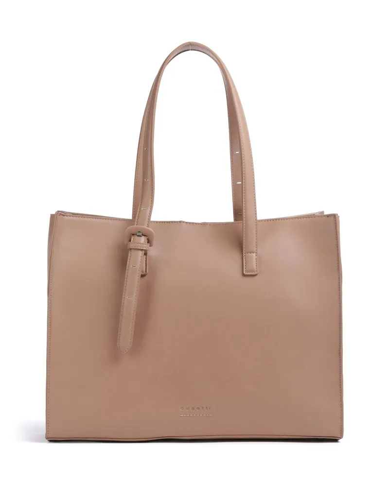 Bugatti Shopper Luna in pink Pink