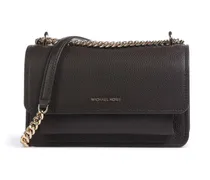 Schultertasche Claire Large in braun