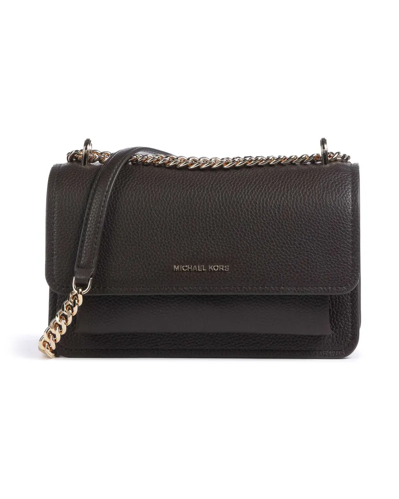 Michael Kors Schultertasche Claire Large in braun Braun