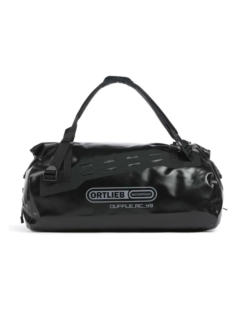 Ortlieb Weekender Duffle RC 49 in schwarz Schwarz