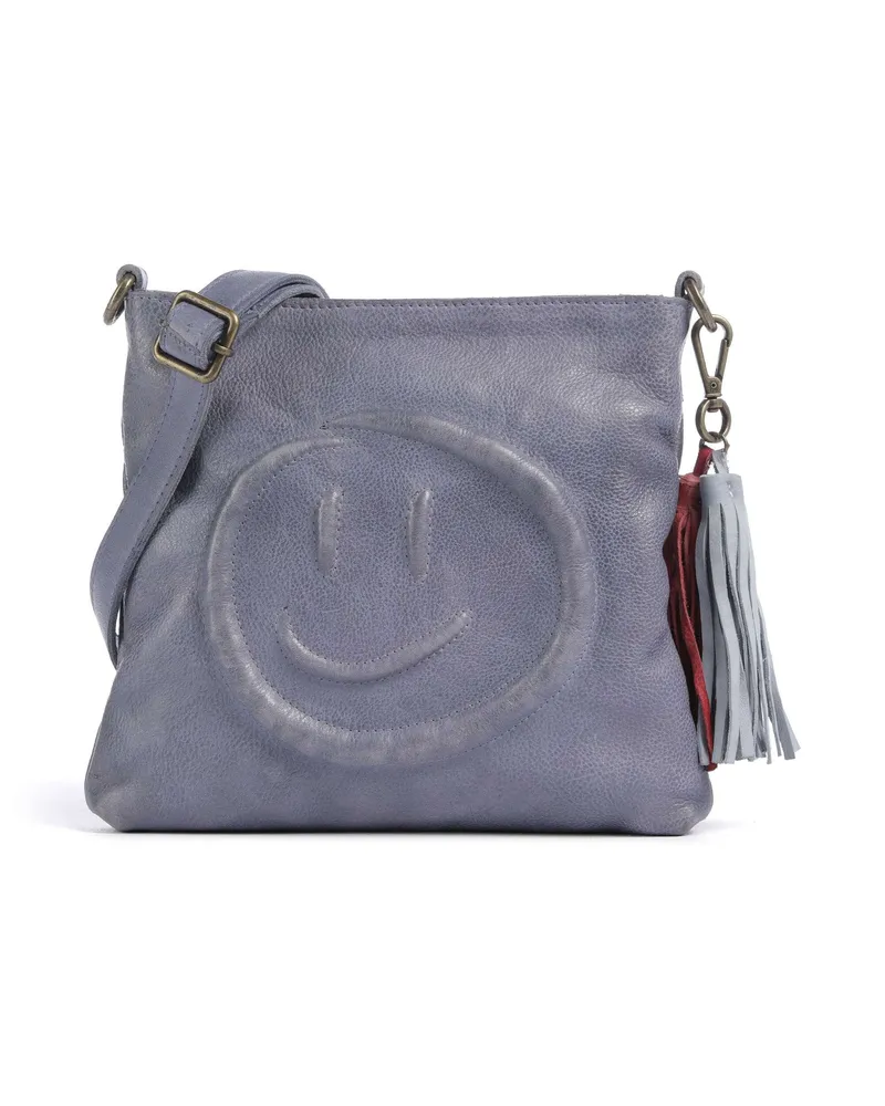 Taschendieb Wien Umhängetasche Lachnerstrasse 4 in violett Violett