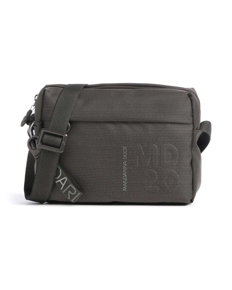 Mandarina Duck Umhängetasche MD20 in oliv Oliv