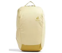 Step Out 16 Rucksack gelb