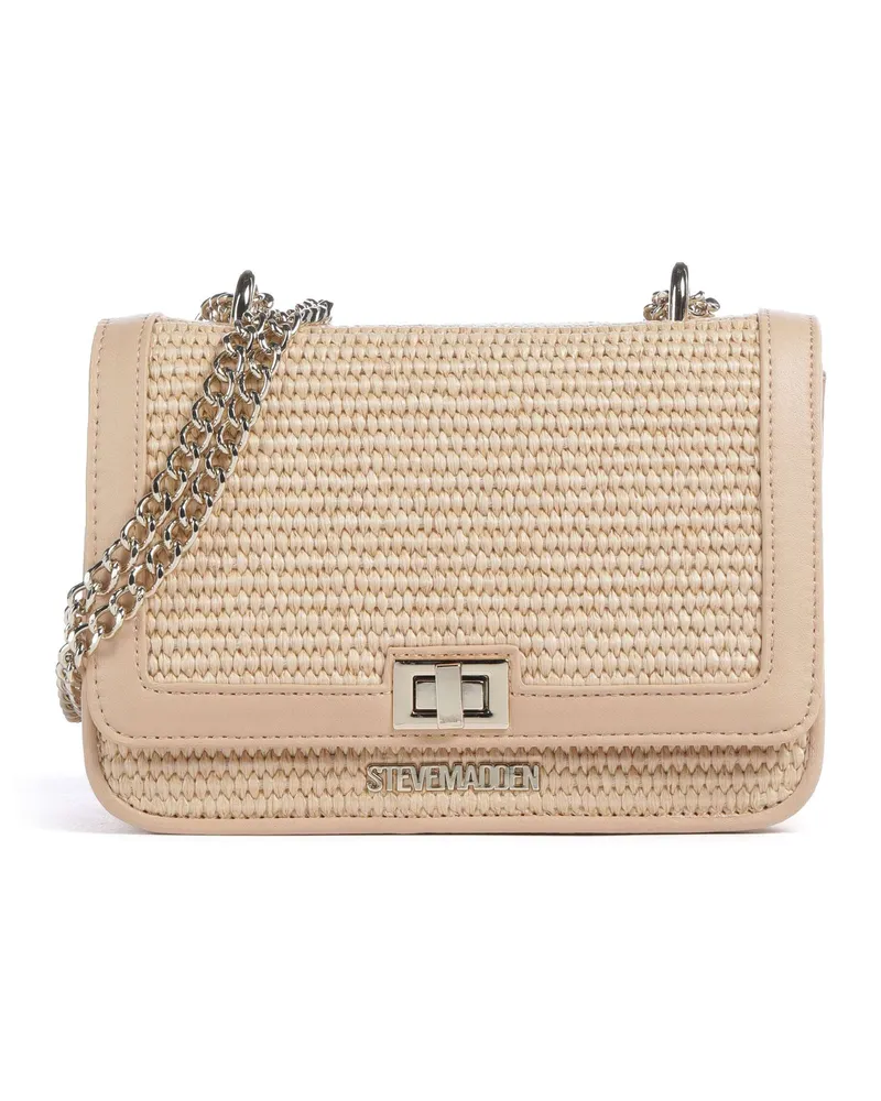 Steve Madden Schultertasche BBIGMONA in beige Beige
