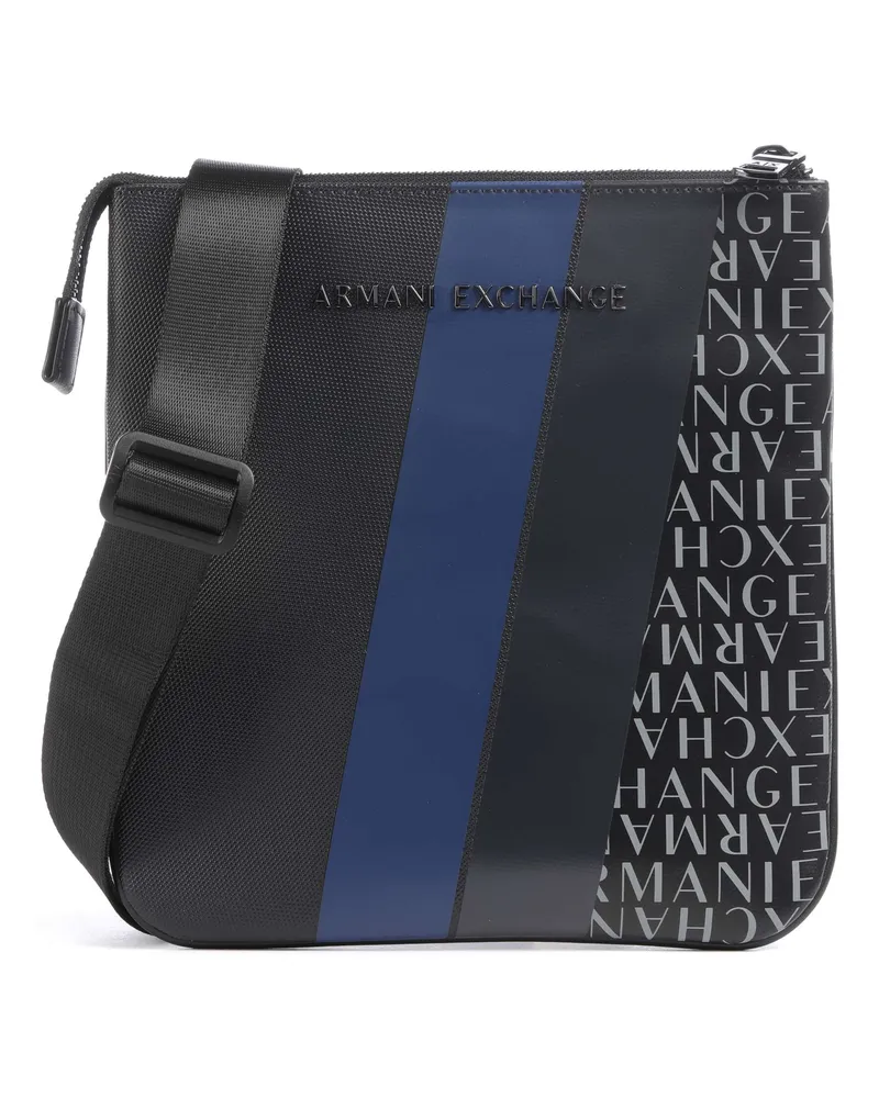 Armani Exchange Umhängetasche Dylan in blau Blau