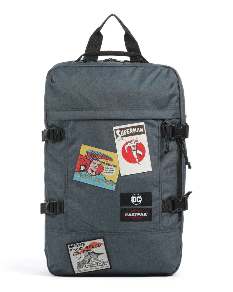 Eastpak Reiserucksack Tarp Travelpack in blau Blau