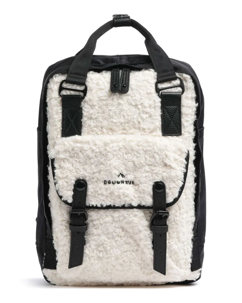 DOUGHNUT Rucksack Fairies  Friends Macaroon in weiß Weiß