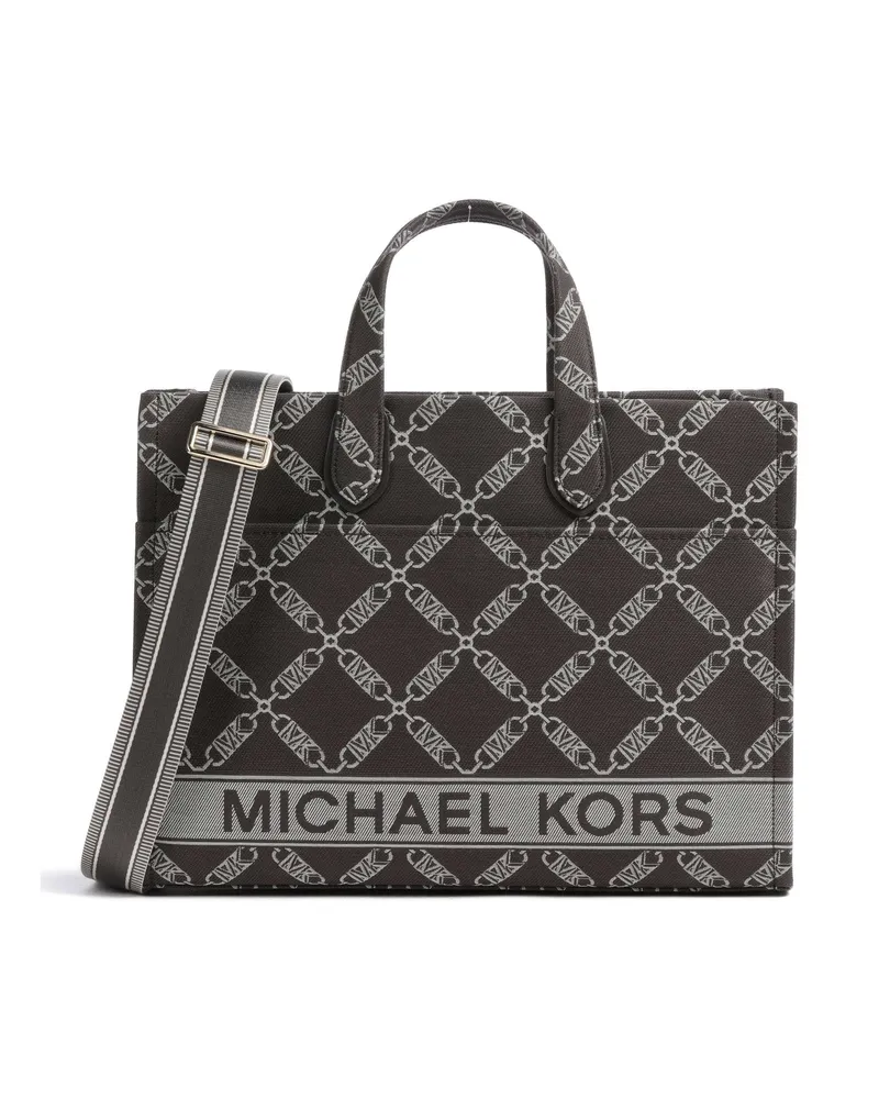 Michael Kors Handtasche Gigi in braun Braun