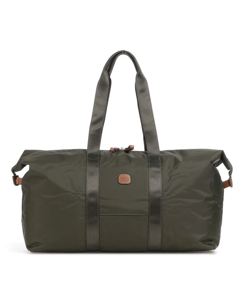 Bric's Weekender X-Collection L in oliv Oliv