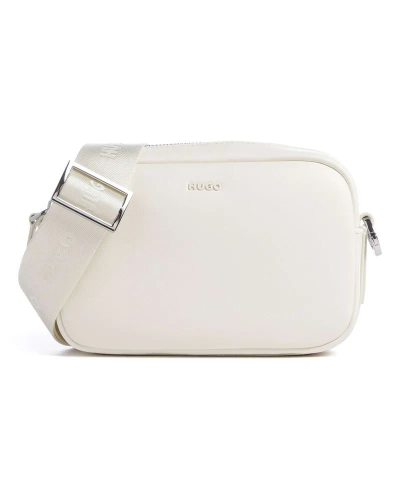 HUGO BOSS Umhängetasche Bel 2.0 in weiß Weiß