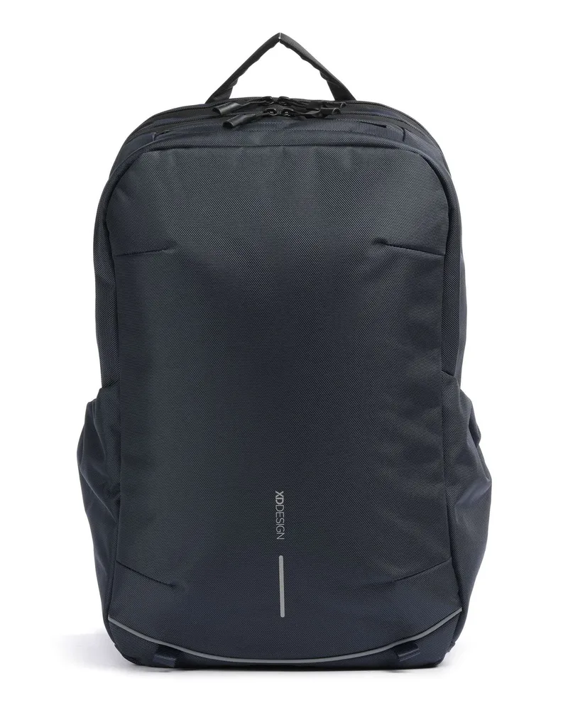 XD Design Rucksack Bobby Explore in blau Blau