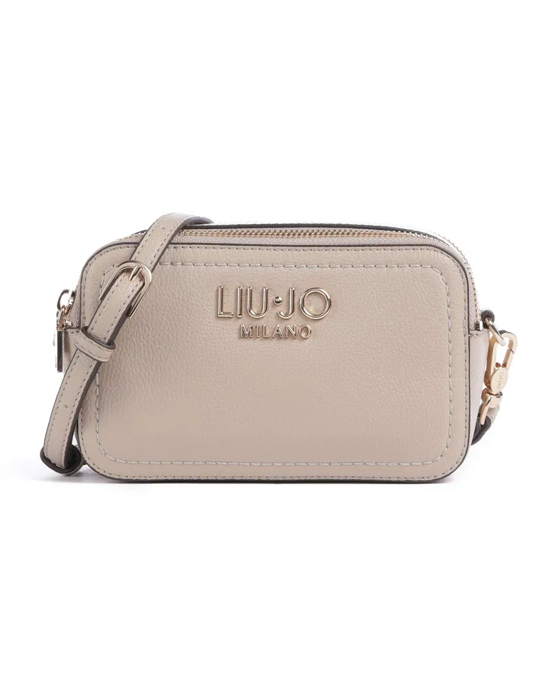 Liu Jo Umhängetasche Ridhi S in beige Beige