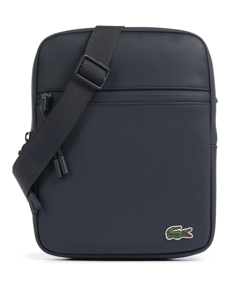 Lacoste Umhängetasche LCST in blau Blau