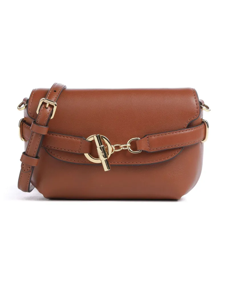 Ralph Lauren Umhängetasche Blaike Small in braun Braun