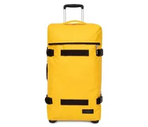 Tarp Transit'R M Rollenreisetasche gelb