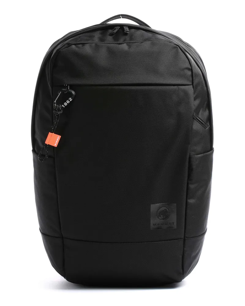 Mammut Rucksack Xeron 25 in schwarz Schwarz